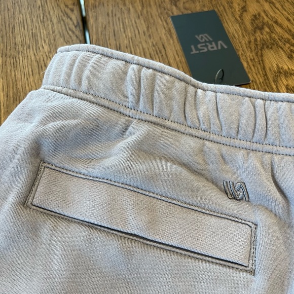 VRST Other - Luxurious fleece joggers